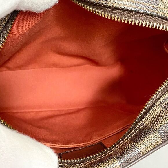 LOUIS VUITTON Damier Olav PM Crossbody Bag 💼 MI0055 - Picture 14 of 17